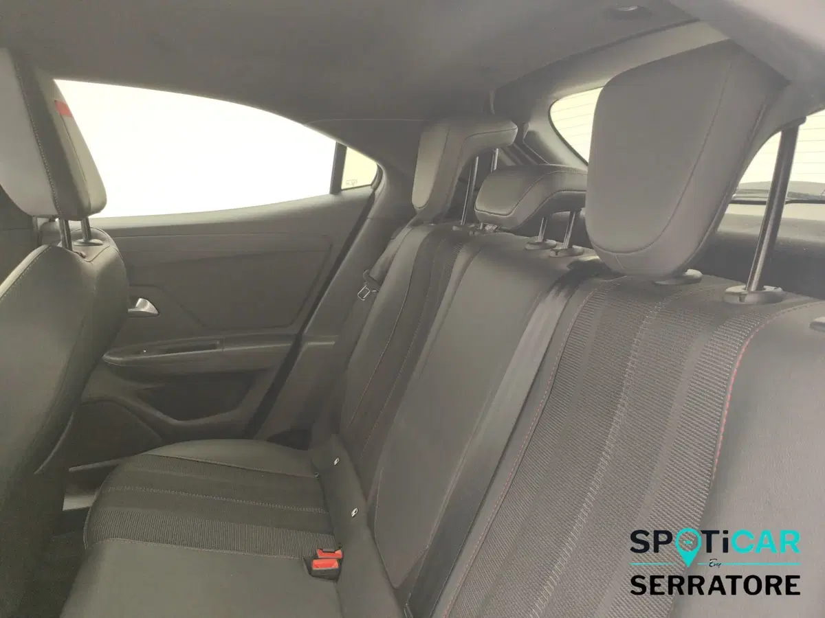 Opel Mokka usata a Como (13)