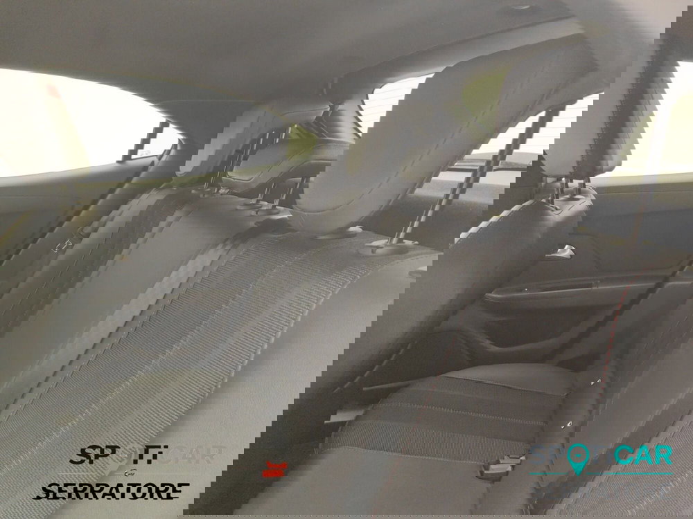 Opel Mokka usata a Como (13)