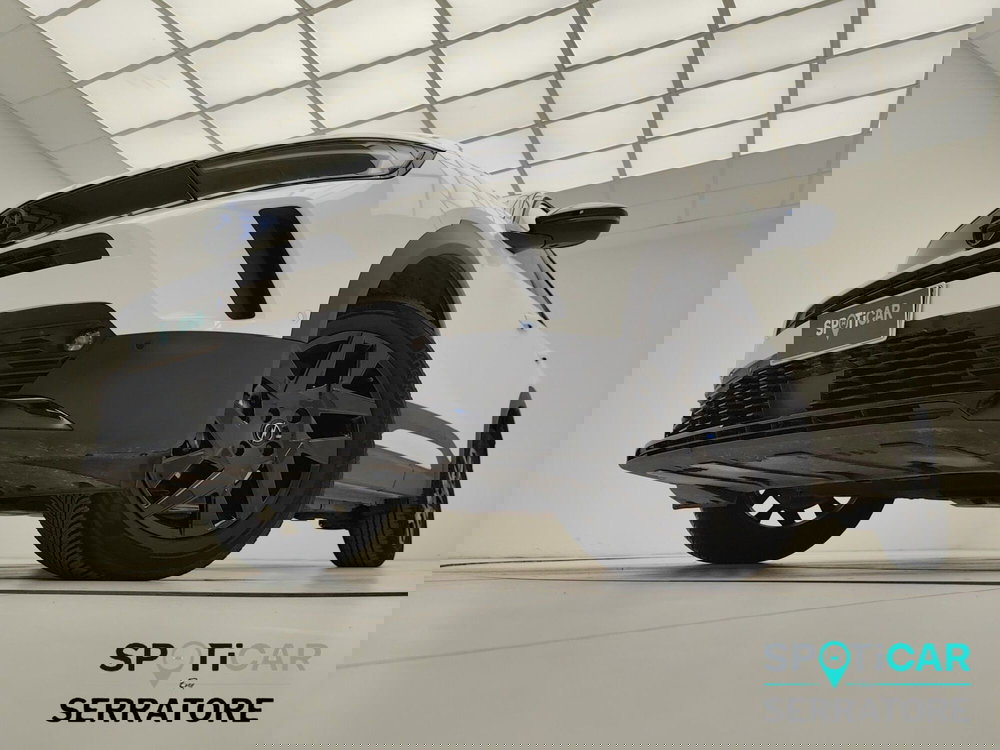 Opel Mokka usata a Como (14)