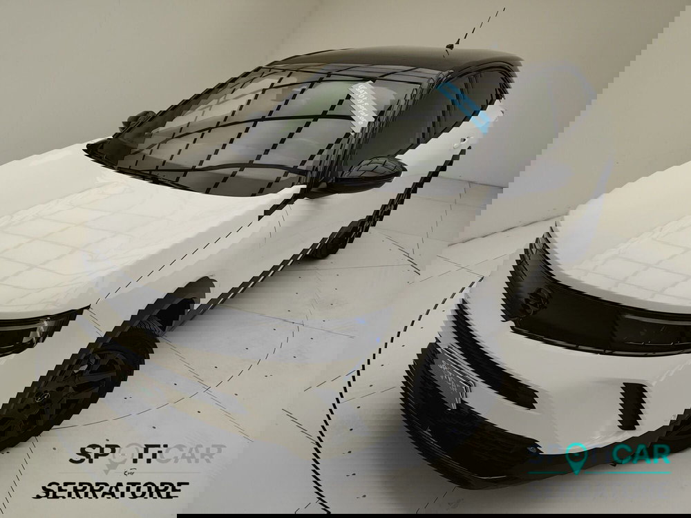 Opel Mokka usata a Como (15)