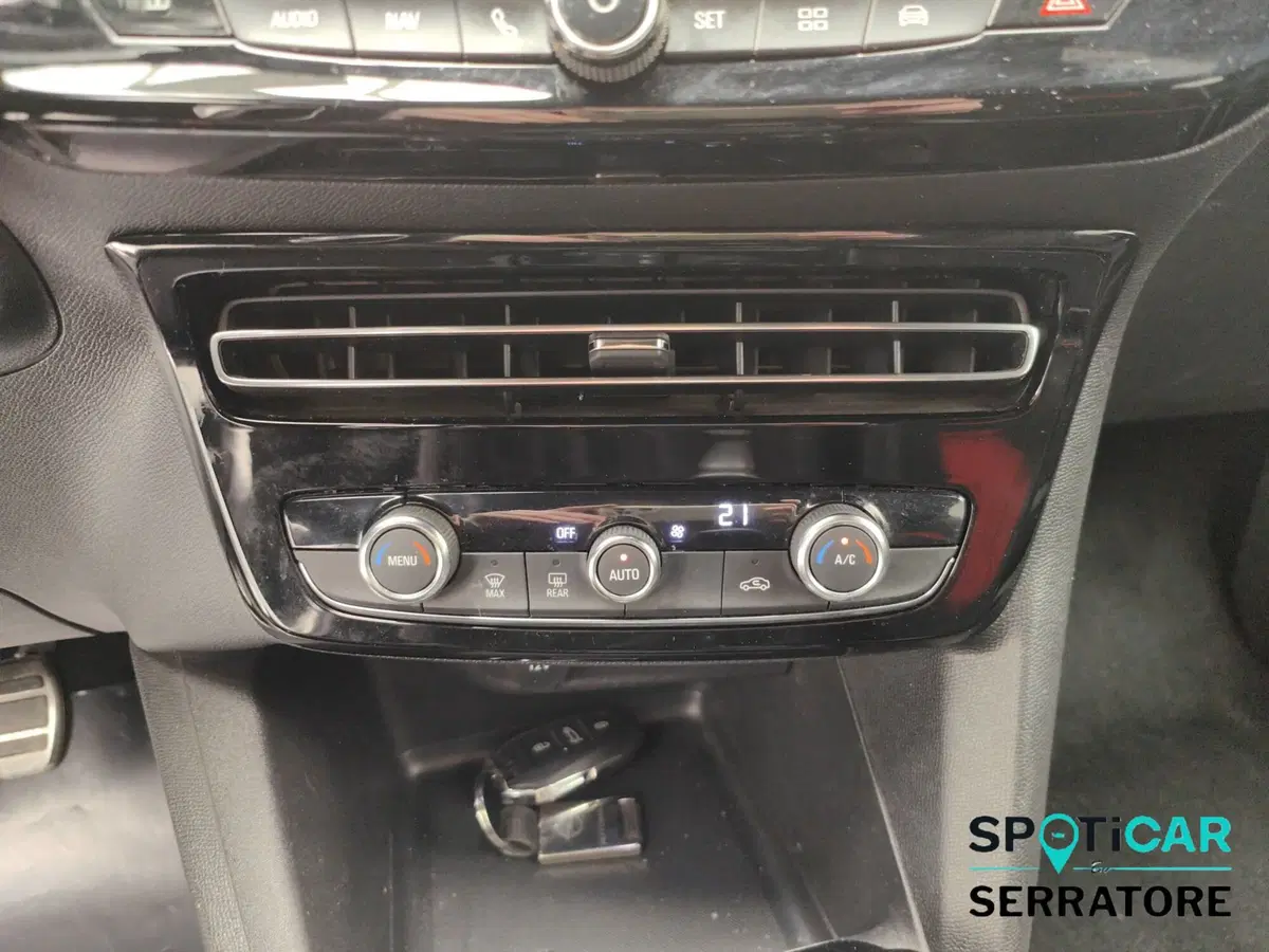 Opel Mokka usata a Como (16)