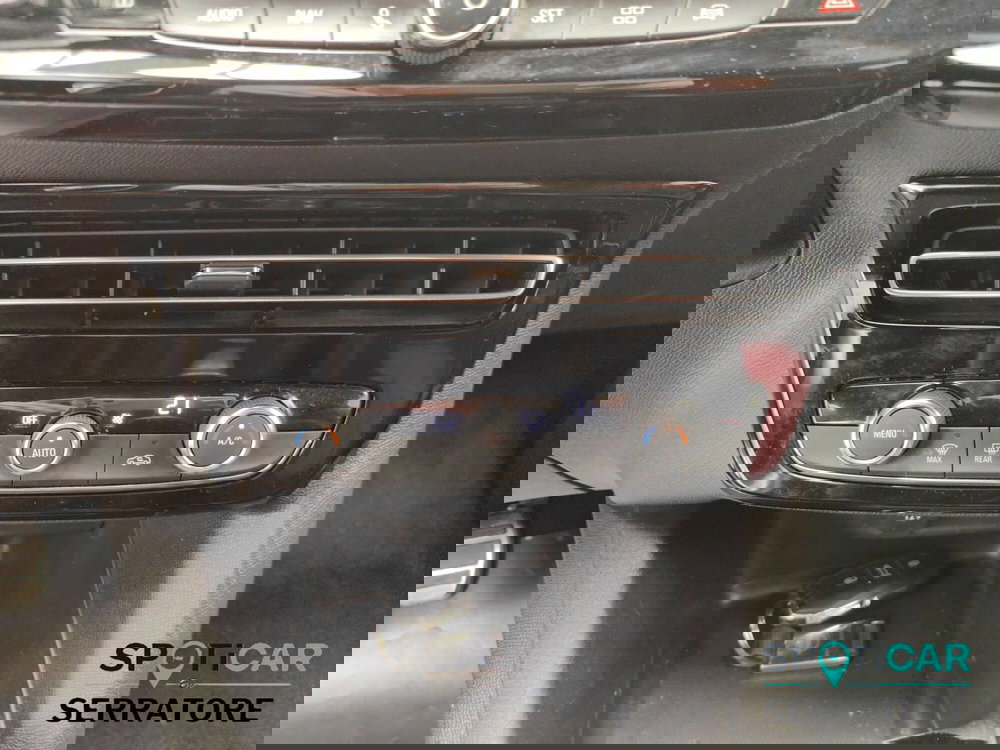 Opel Mokka usata a Como (16)