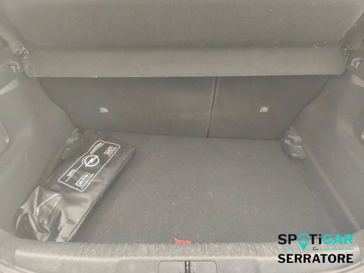 Opel Mokka usata a Como (18)