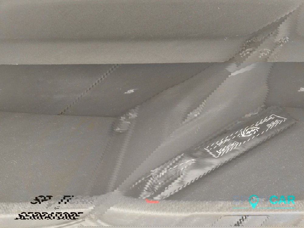 Opel Mokka usata a Como (18)