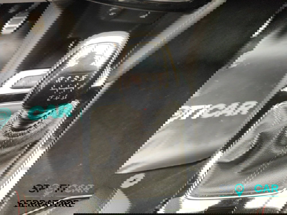 Opel Mokka usata a Como (19)