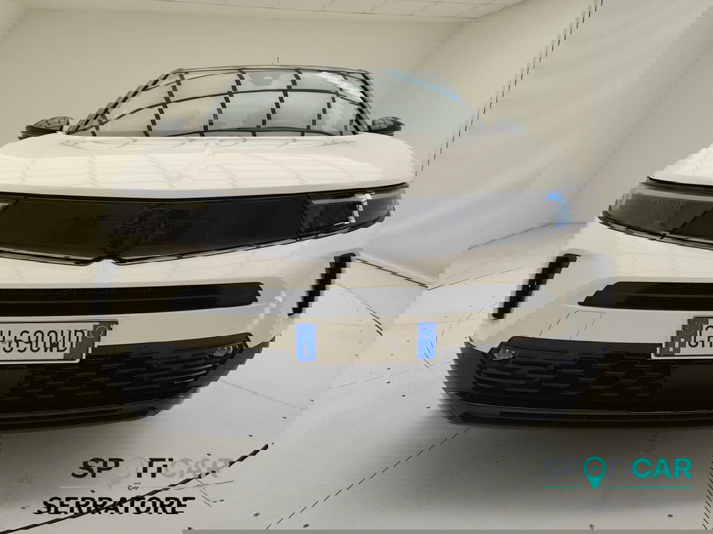 Opel Mokka usata a Como (2)