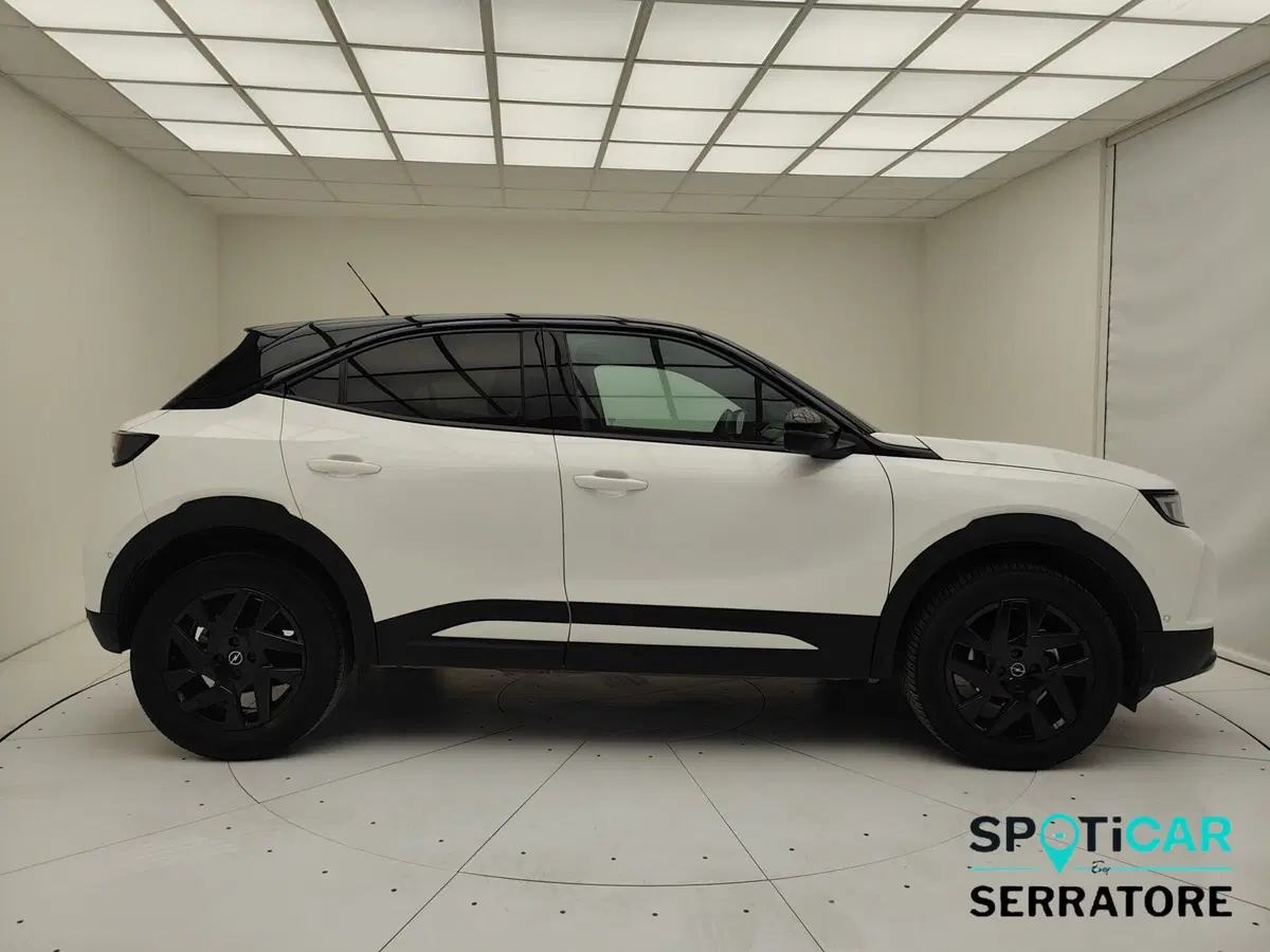Opel Mokka usata a Como (20)