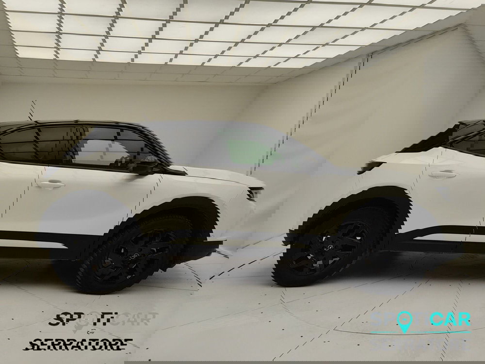 Opel Mokka usata a Como (20)