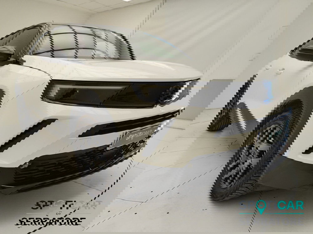 Opel Mokka usata a Como (3)