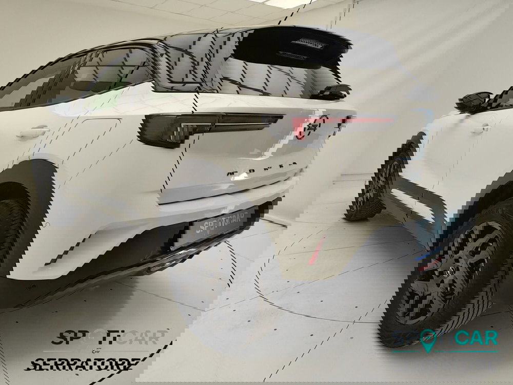 Opel Mokka usata a Como (4)