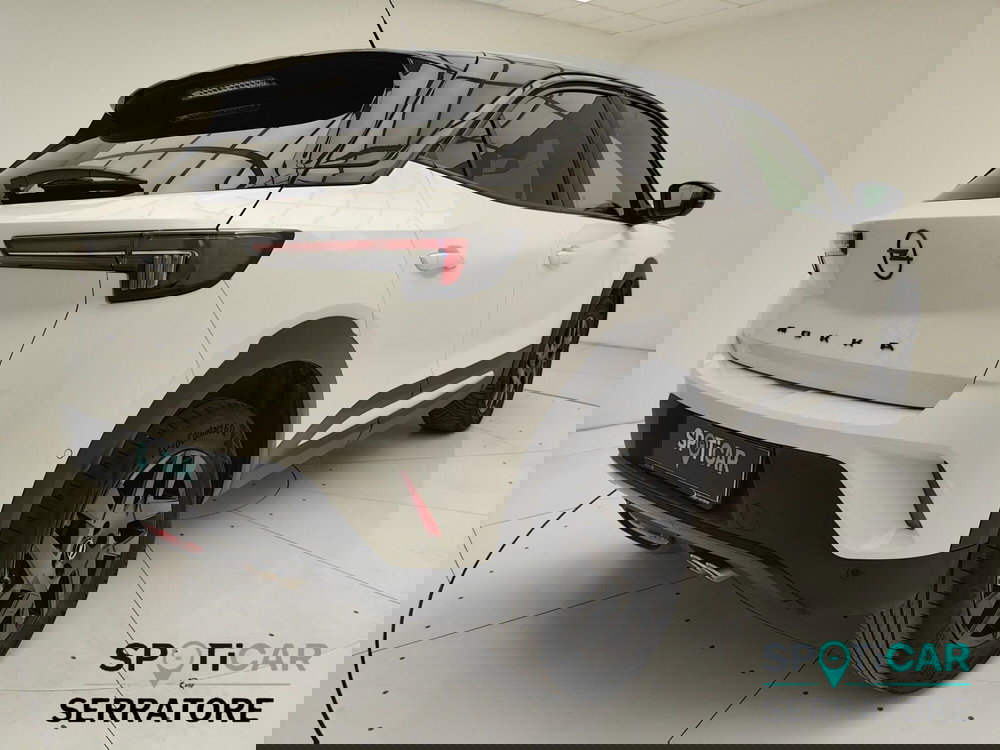 Opel Mokka usata a Como (6)