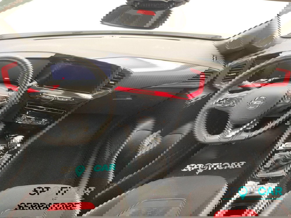 Opel Mokka usata a Como (7)