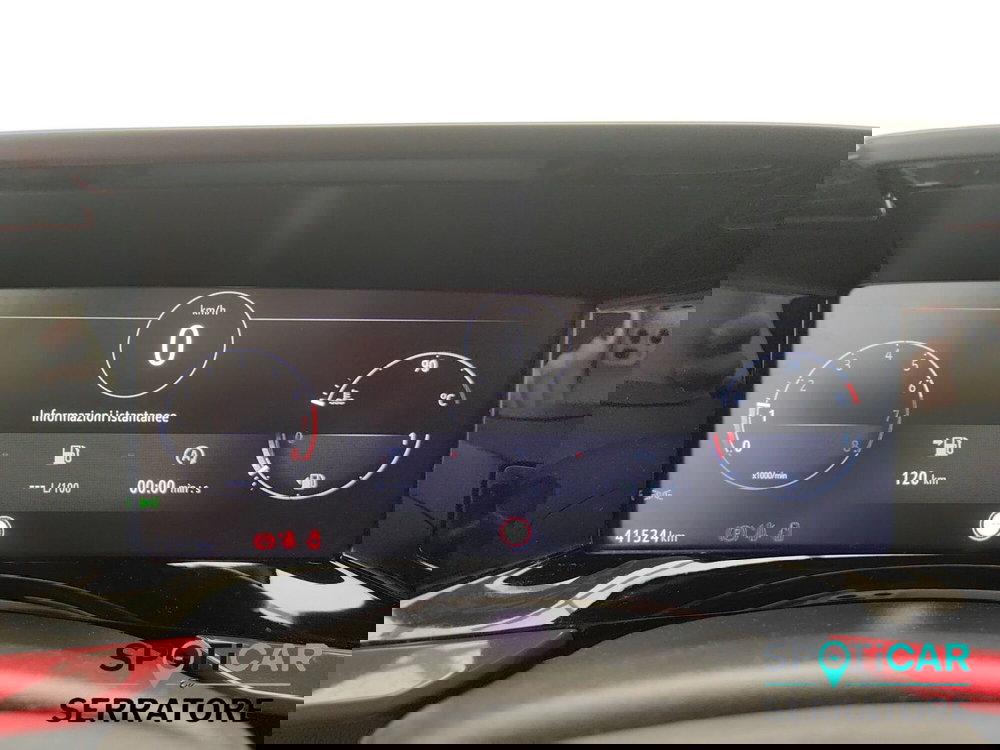 Opel Mokka usata a Como (8)