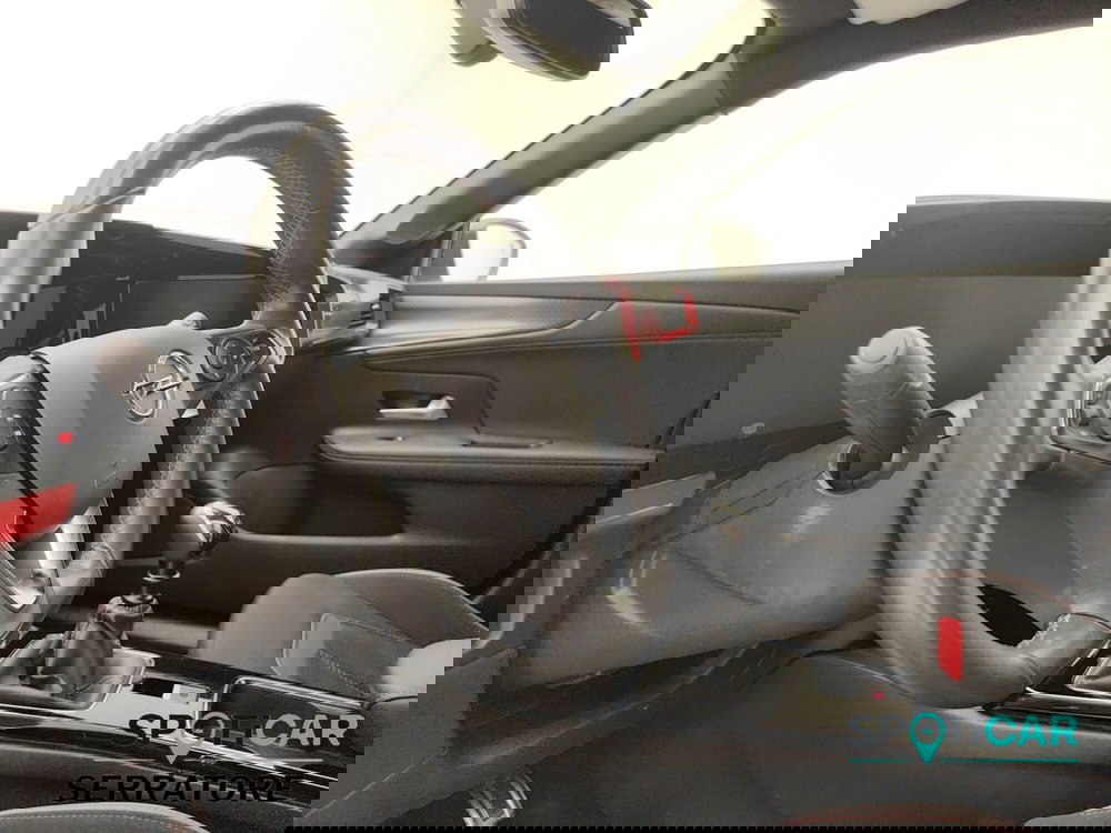 Opel Mokka usata a Como (9)