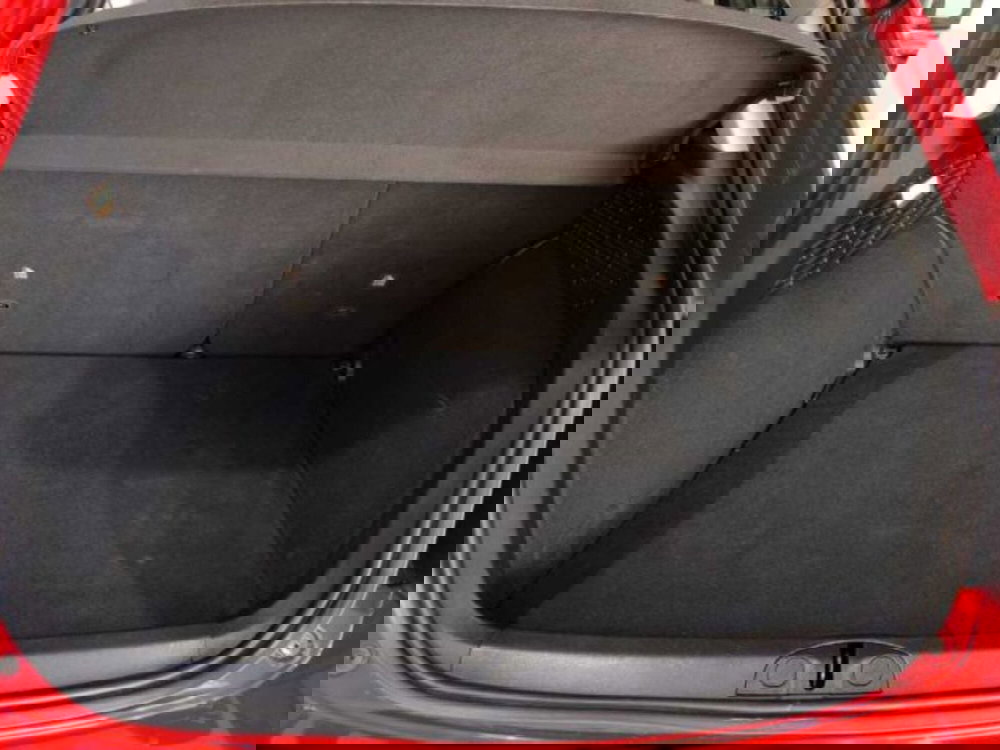 Fiat 500X usata a Caltanissetta (10)