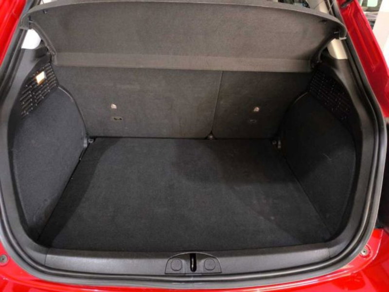 Fiat 500X usata a Caltanissetta (10)