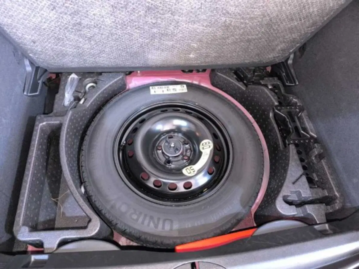 Fiat 500X usata a Caltanissetta (11)