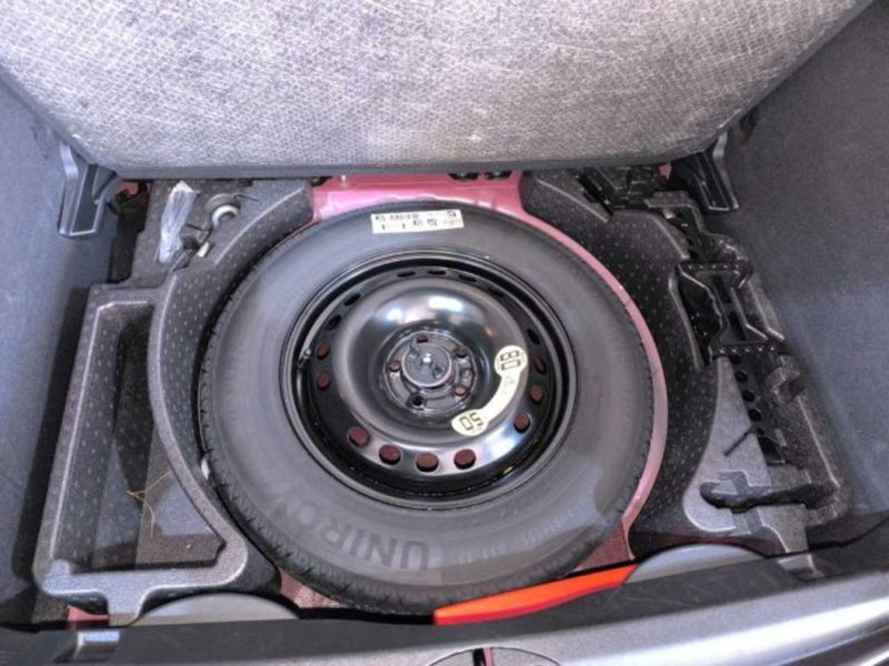 Fiat 500X usata a Caltanissetta (11)