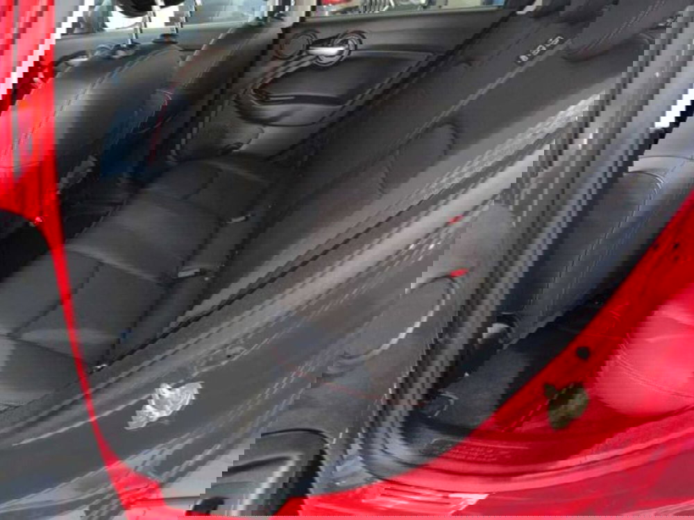 Fiat 500X usata a Caltanissetta (13)