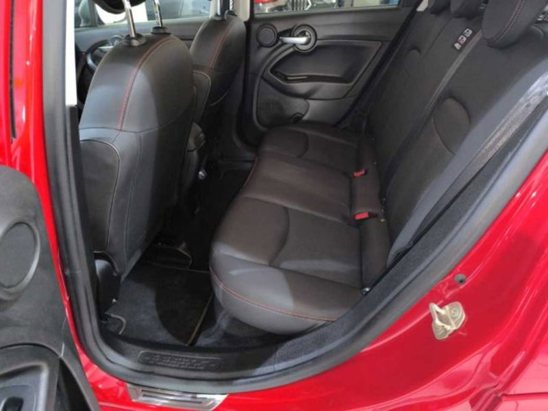 Fiat 500X usata a Caltanissetta (13)