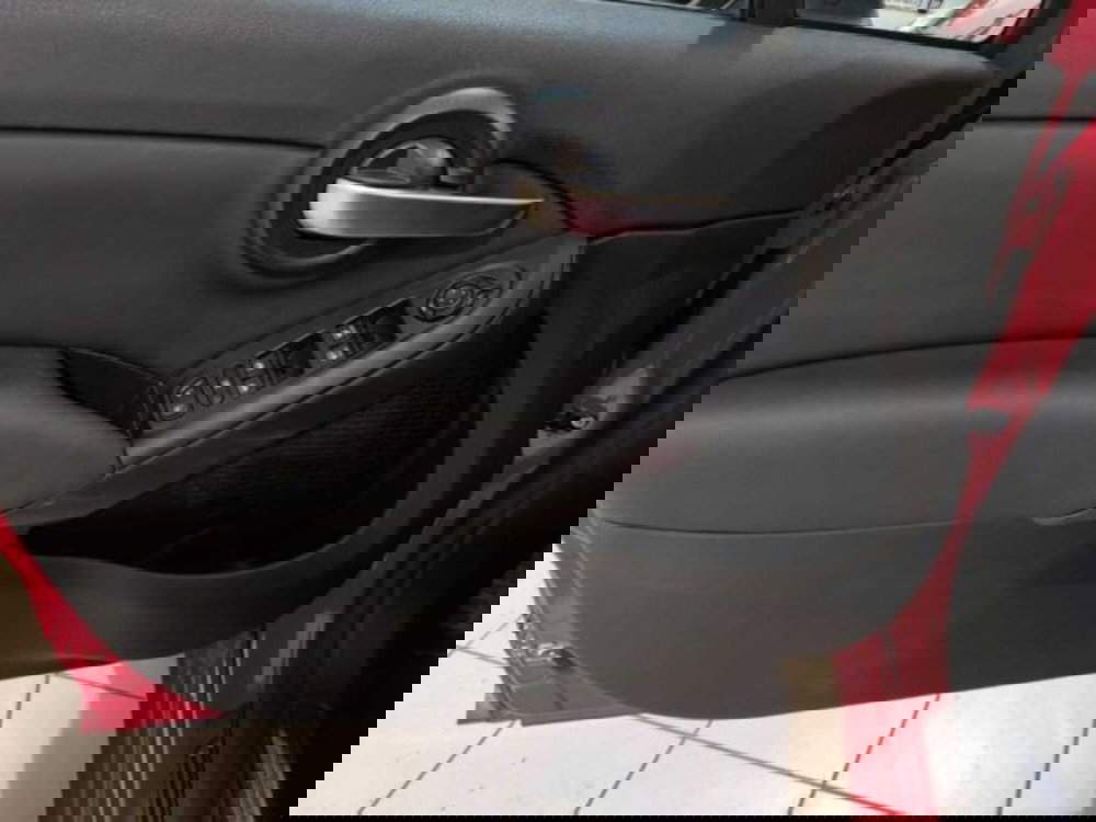 Fiat 500X usata a Caltanissetta (14)