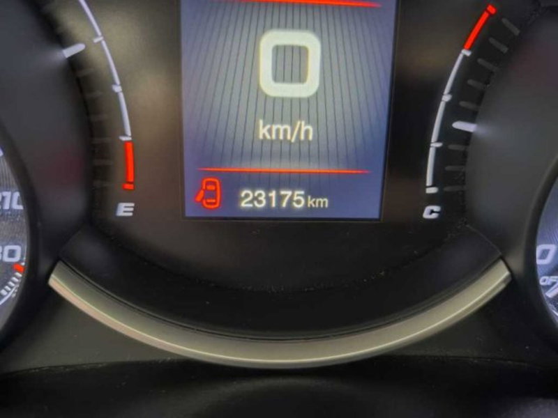 Fiat 500X usata a Caltanissetta (17)