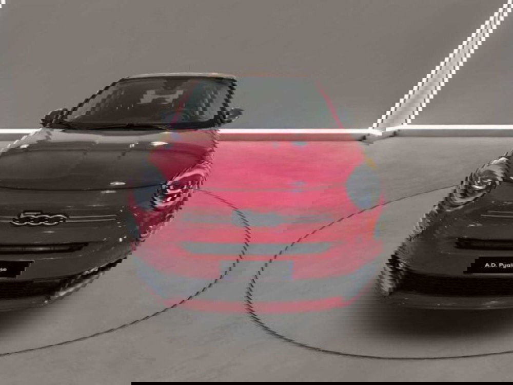 Fiat 500X usata a Caltanissetta (2)