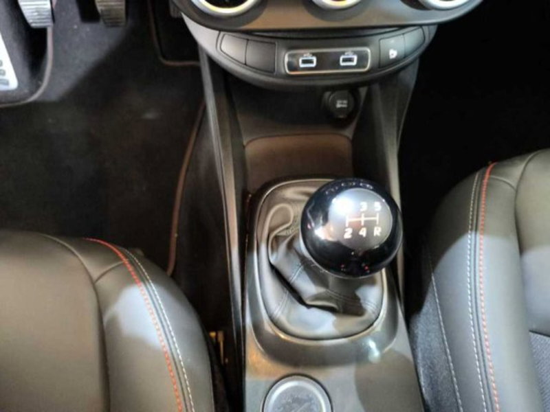 Fiat 500X usata a Caltanissetta (20)