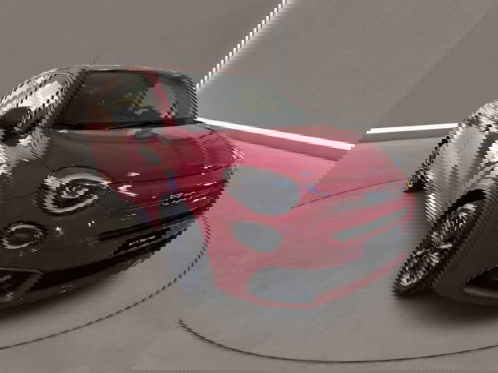 Fiat 500X usata a Caltanissetta (3)