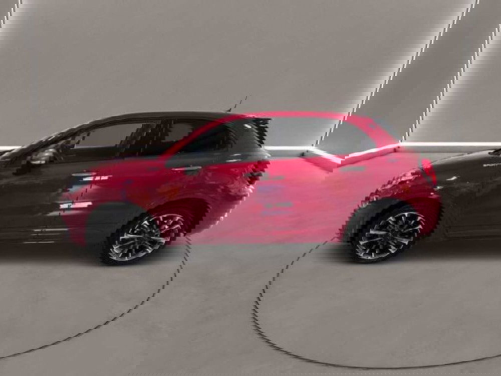 Fiat 500X usata a Caltanissetta (5)