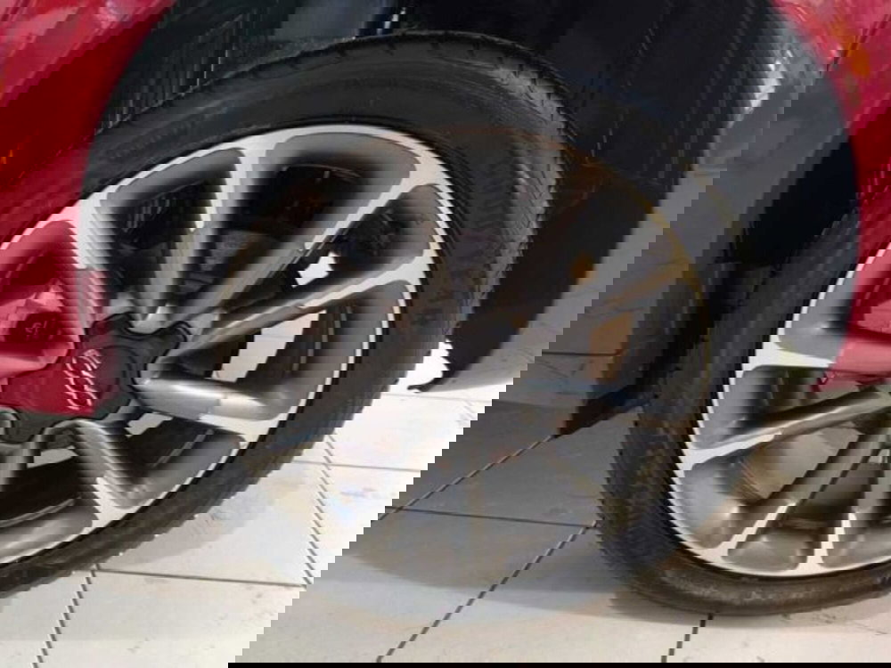 Fiat 500X usata a Caltanissetta (9)