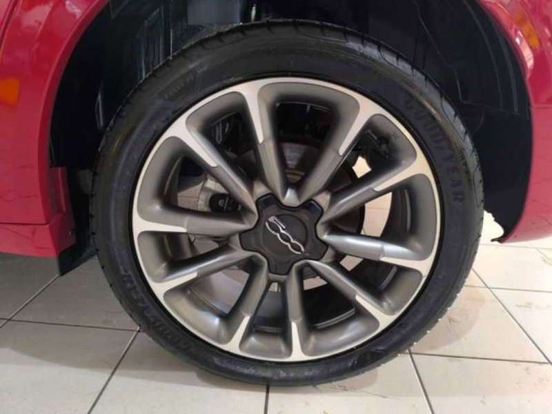 Fiat 500X usata a Caltanissetta (9)