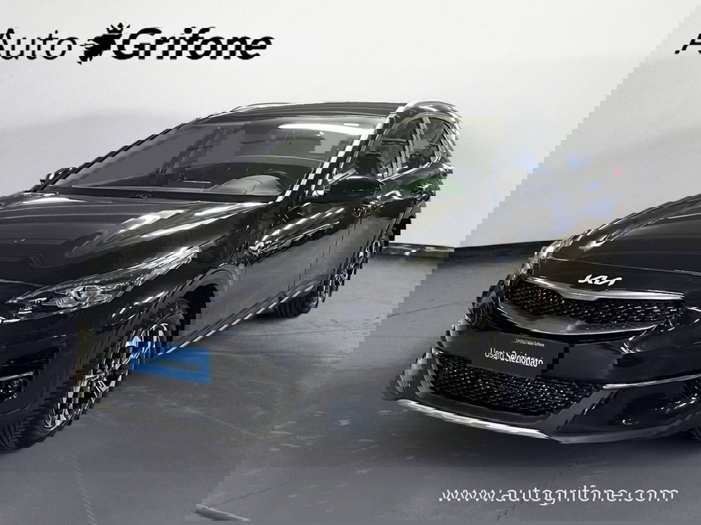 Kia XCeed usata a Modena