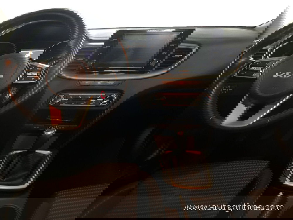 Kia XCeed usata a Modena (10)