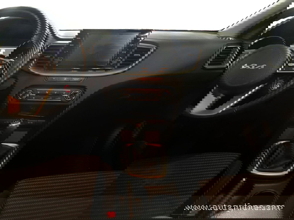 Kia XCeed usata a Modena (11)