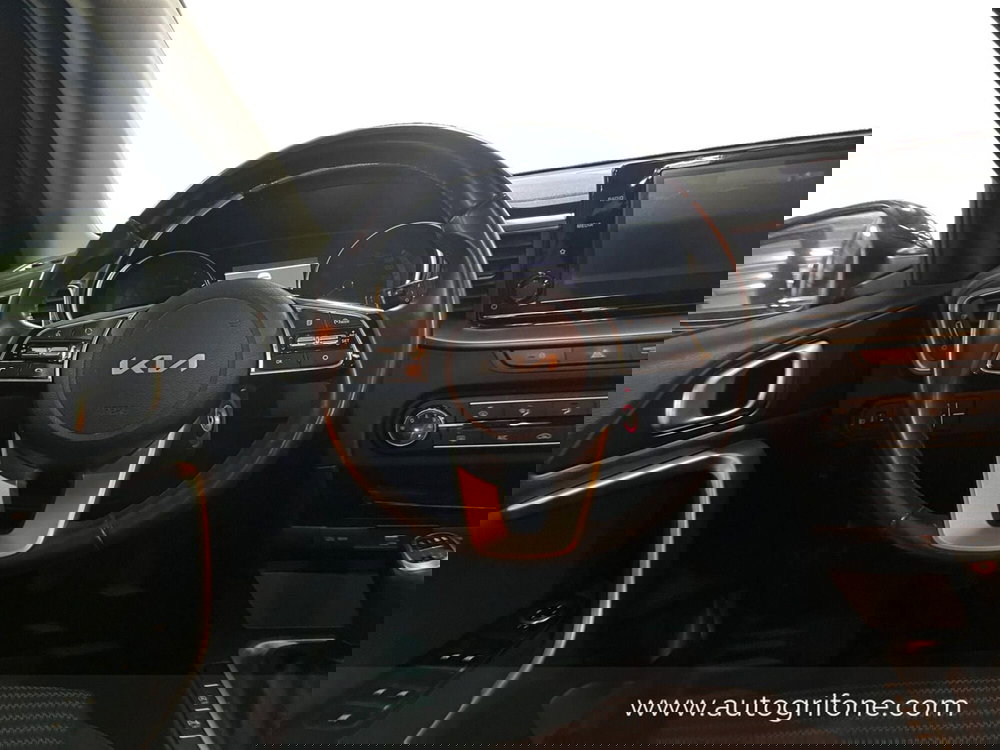 Kia XCeed usata a Modena (12)