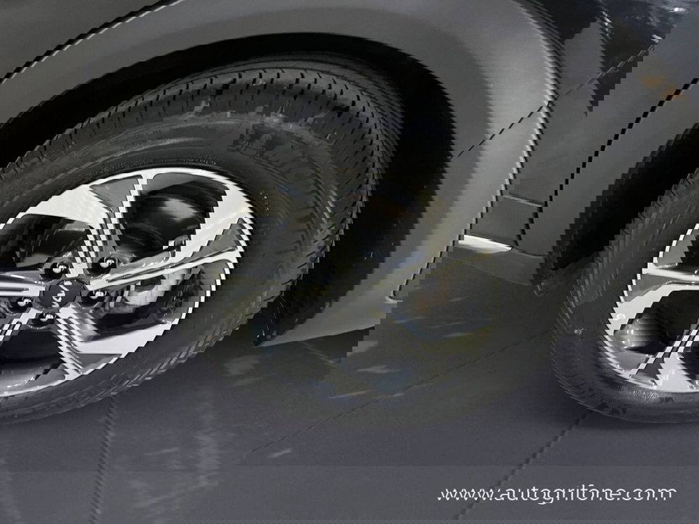 Kia XCeed usata a Modena (14)