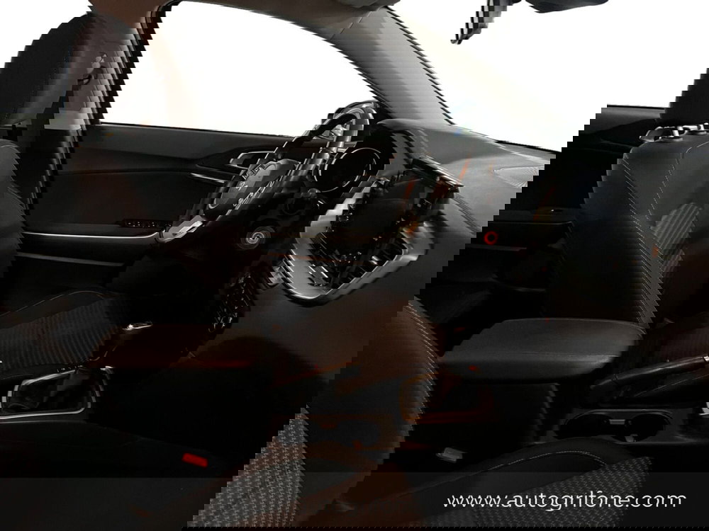 Kia XCeed usata a Modena (15)