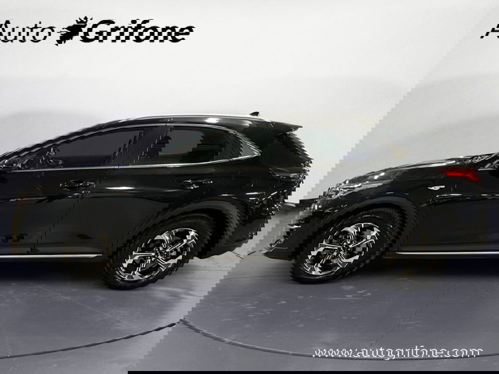 Kia XCeed usata a Modena (2)