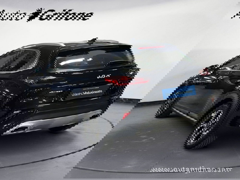 Kia XCeed usata a Modena (3)