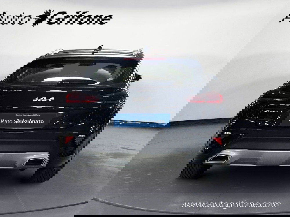 Kia XCeed usata a Modena (4)