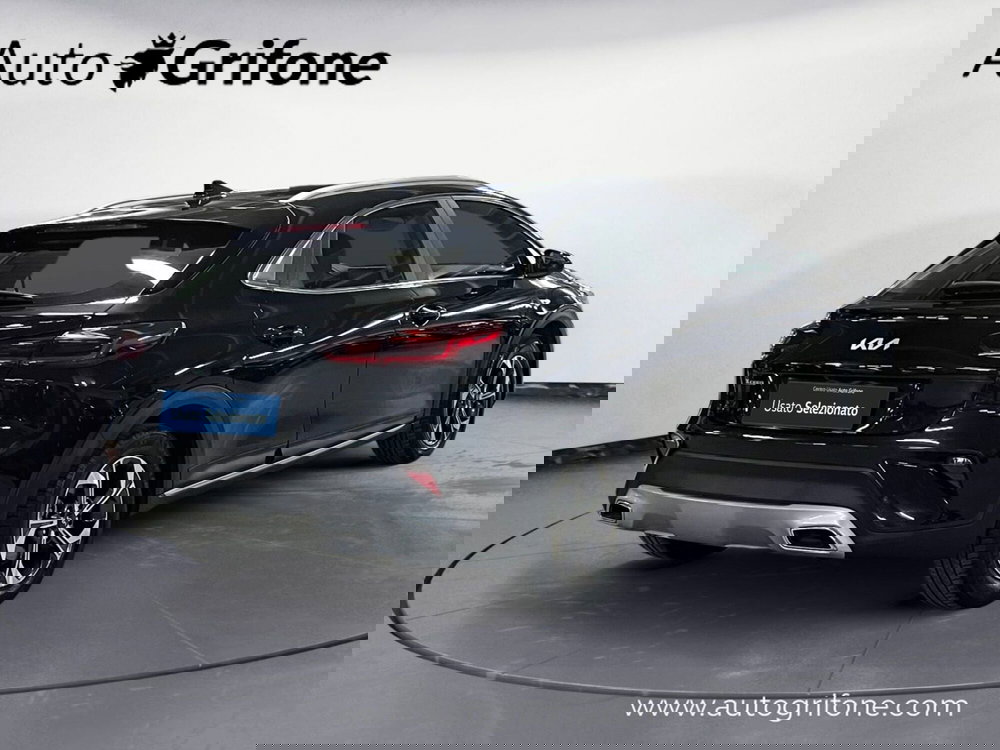 Kia XCeed usata a Modena (5)