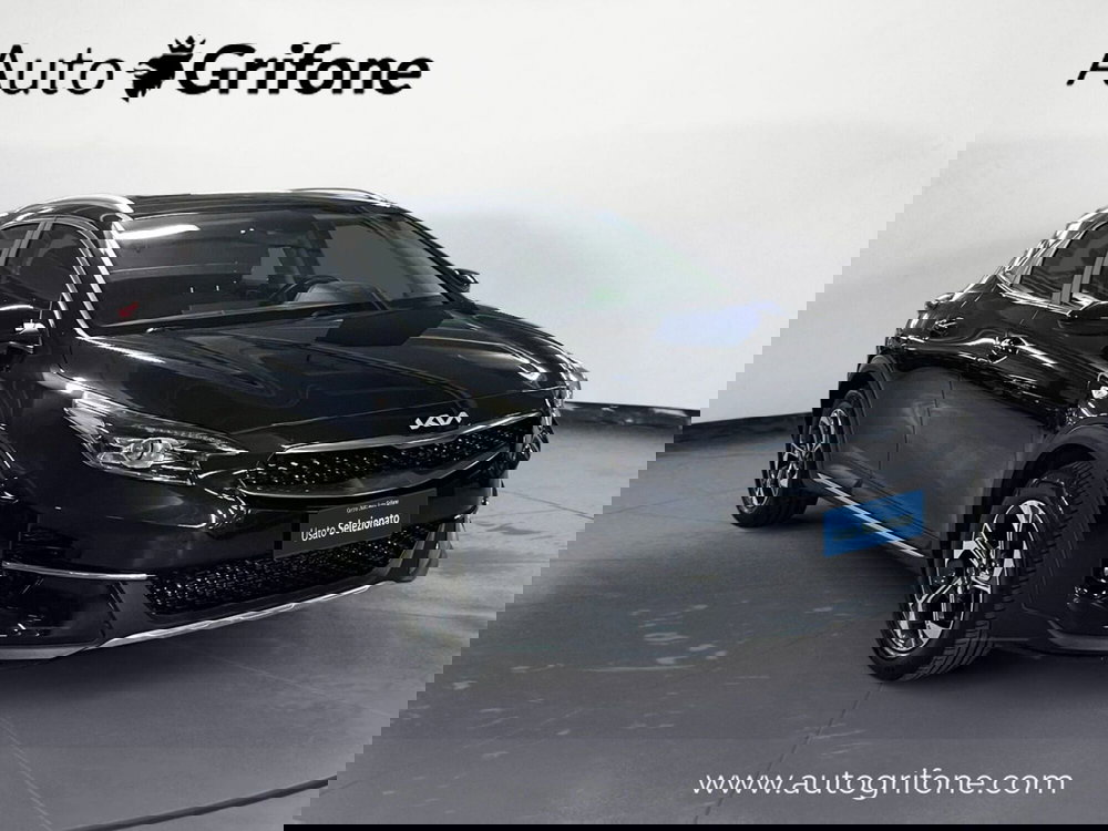 Kia XCeed usata a Modena (7)