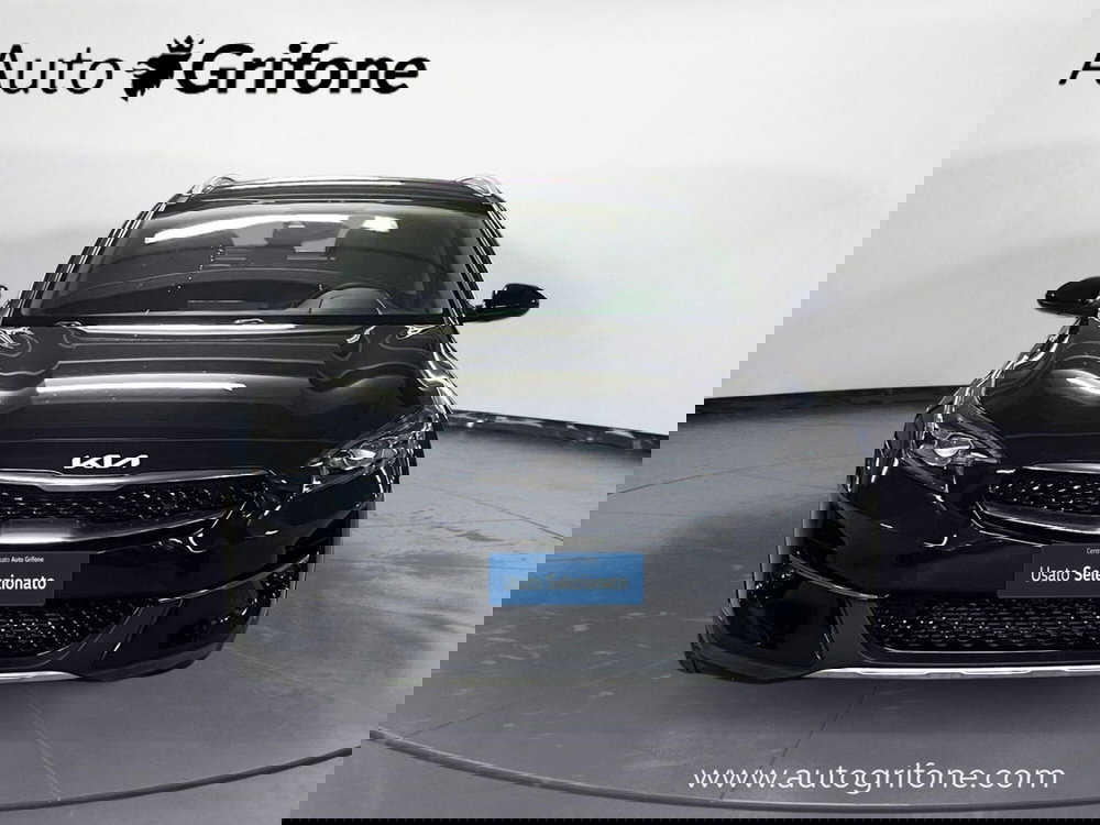 Kia XCeed usata a Modena (8)