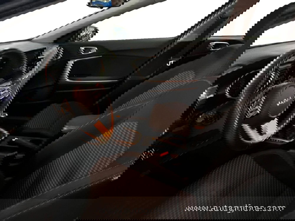 Kia XCeed usata a Modena (9)