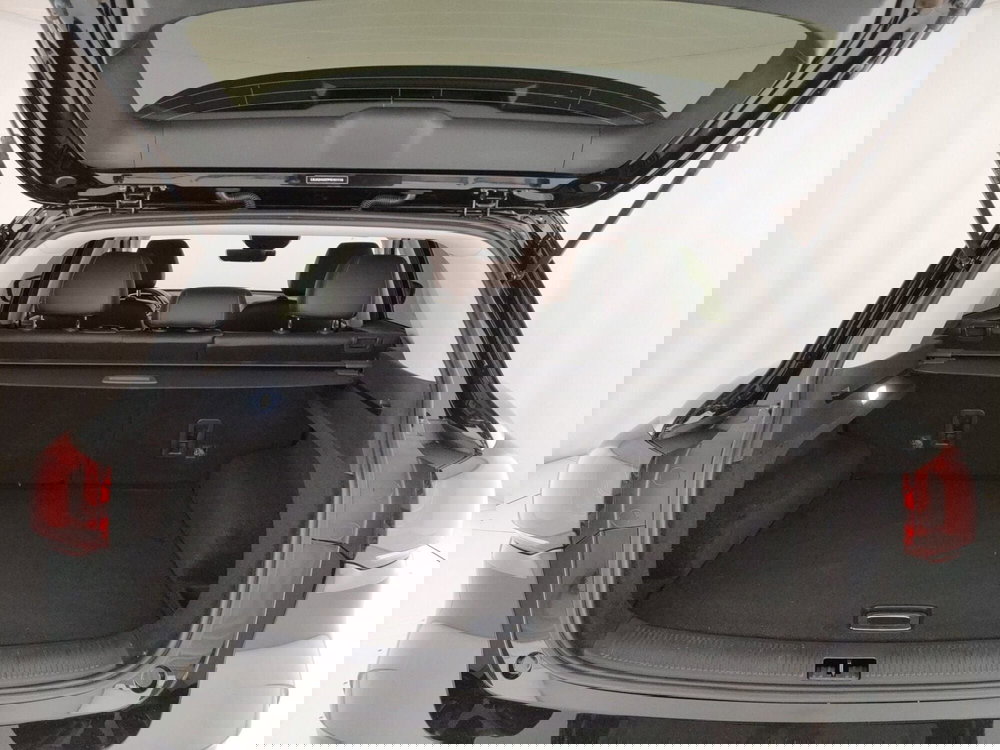 Mg HS usata a Roma (10)