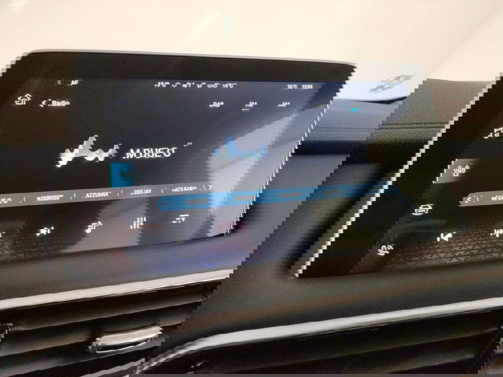 Mg HS usata a Roma (18)