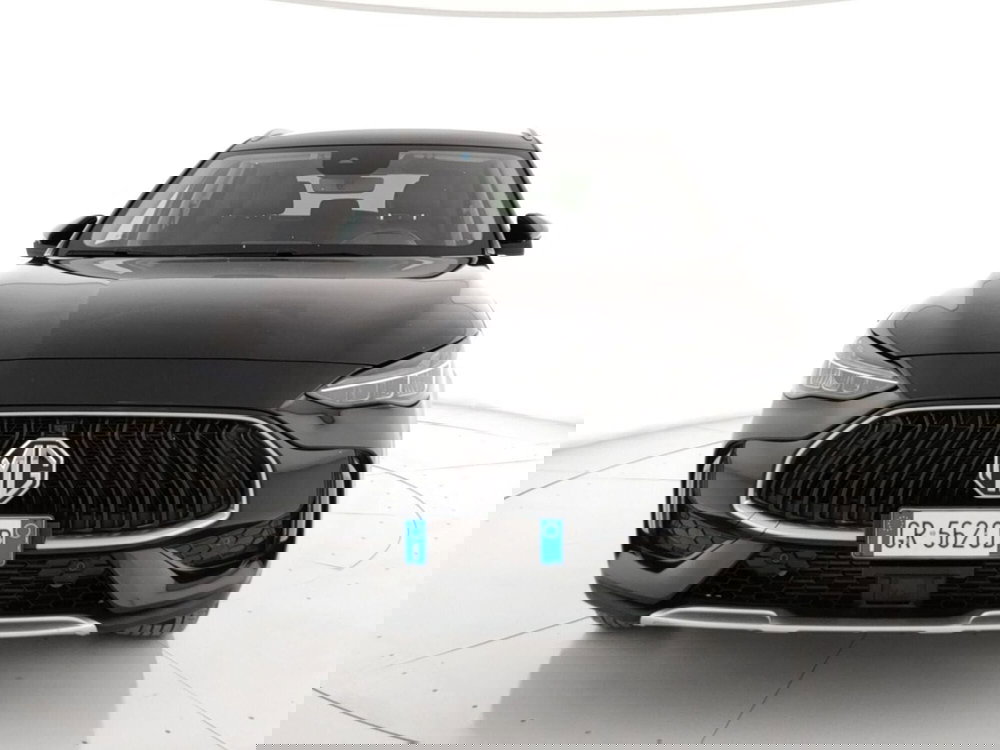 Mg HS usata a Roma (5)