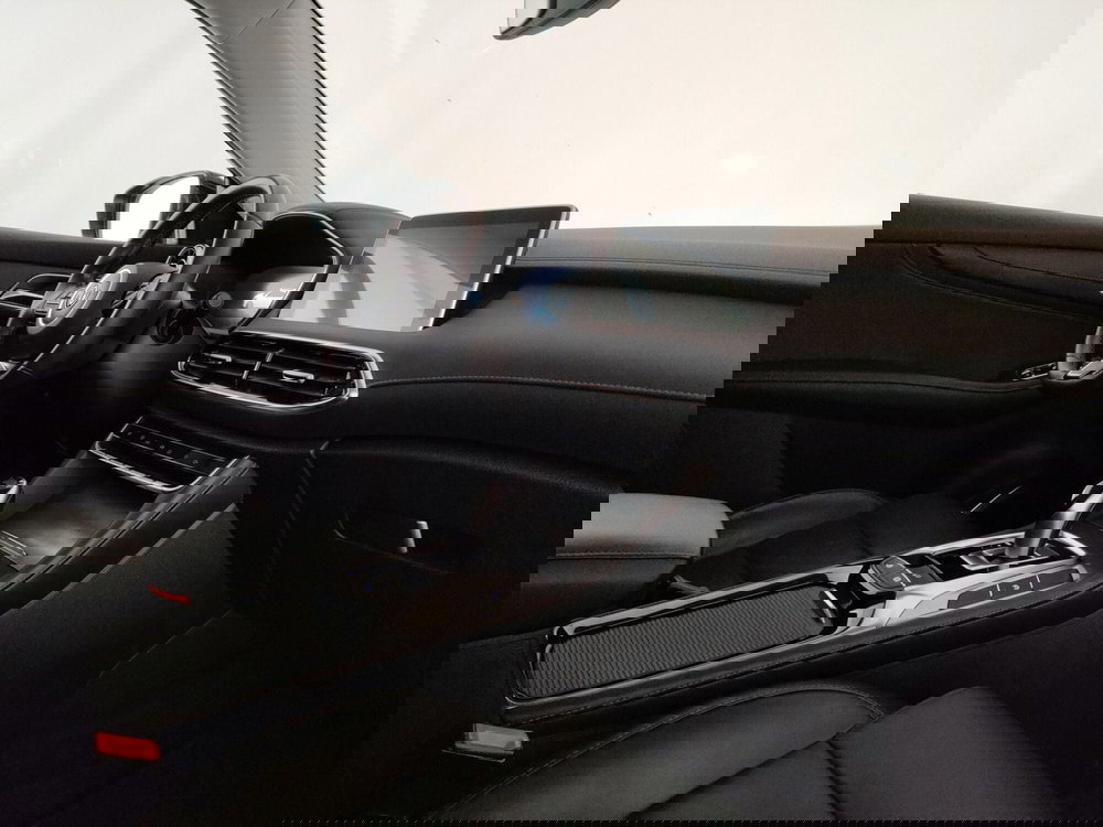 Mg HS usata a Roma (7)