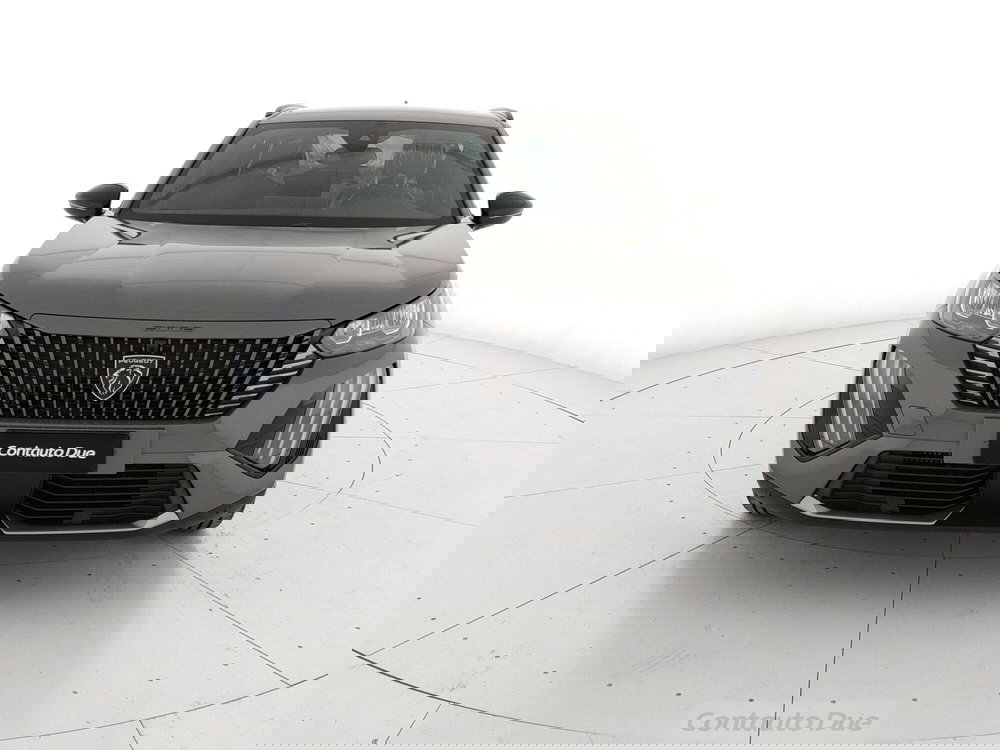 Peugeot 2008 nuova a Caserta (2)